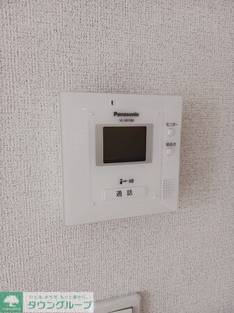 メゾン・ブナの森の物件内観写真